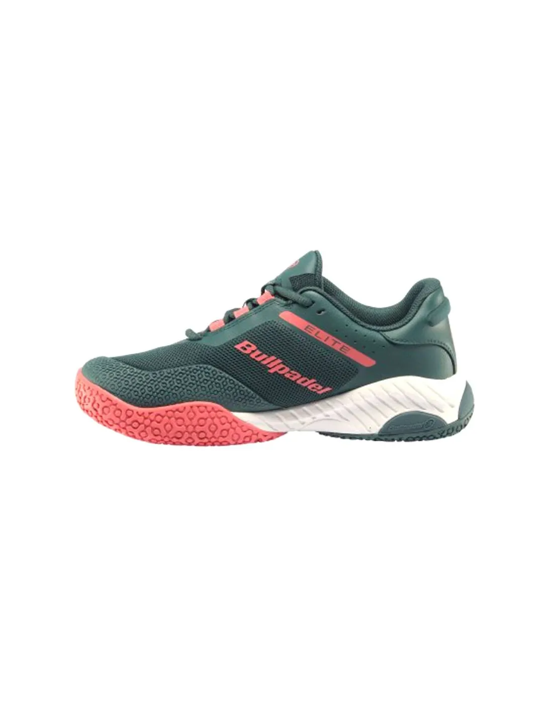 Zapatillas Bullpadel Elite 23I BP50014000 Mujer