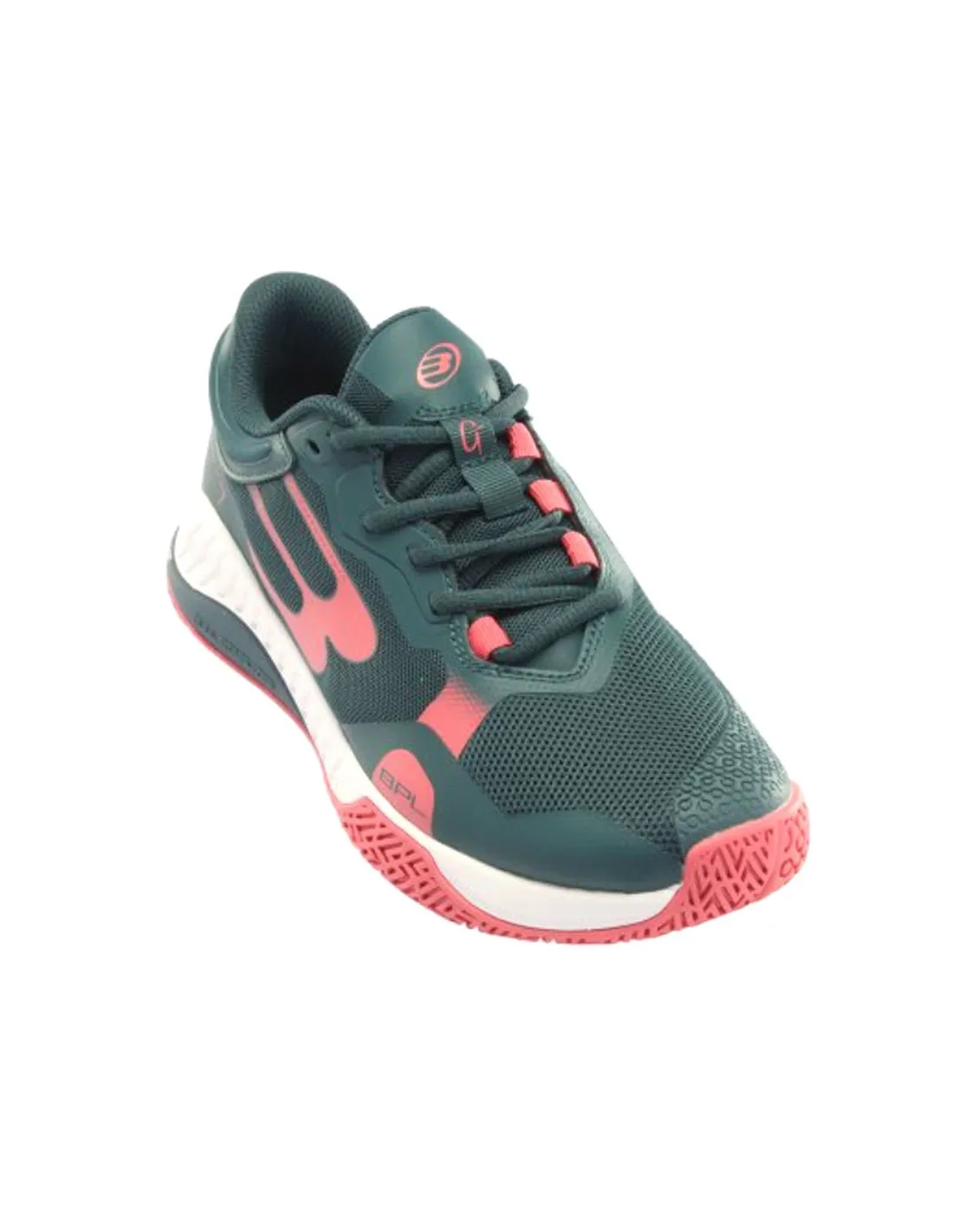 Zapatillas Bullpadel Elite 23I BP50014000 Mujer