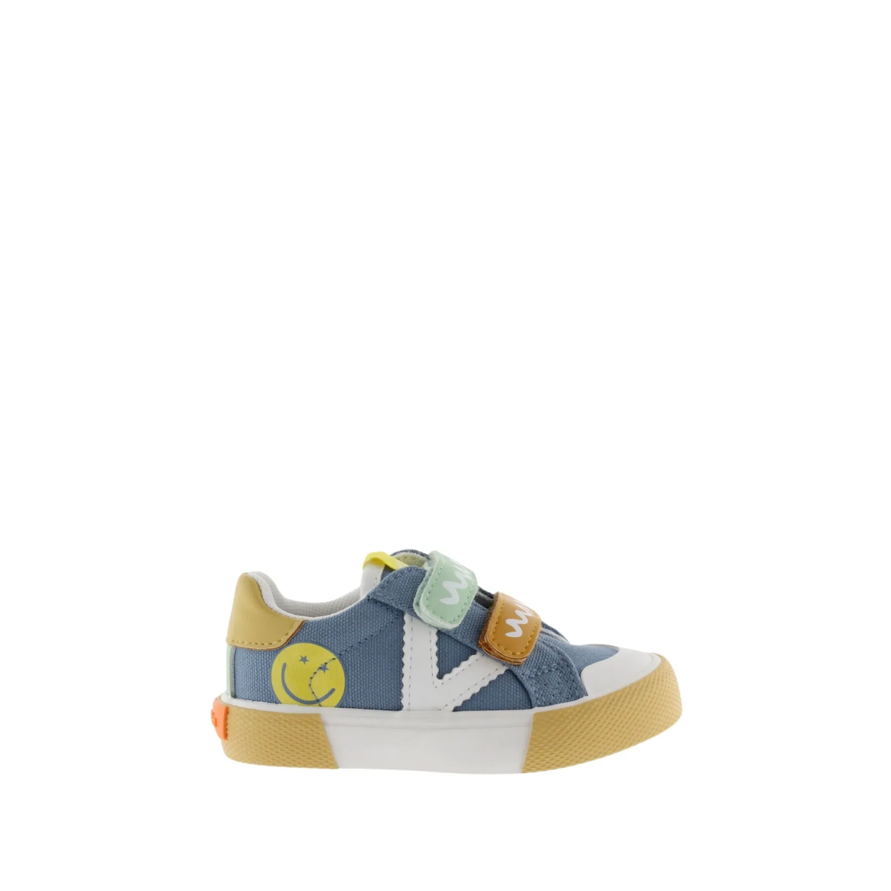 Zapatillas con estampado para niños Victoria Tribu