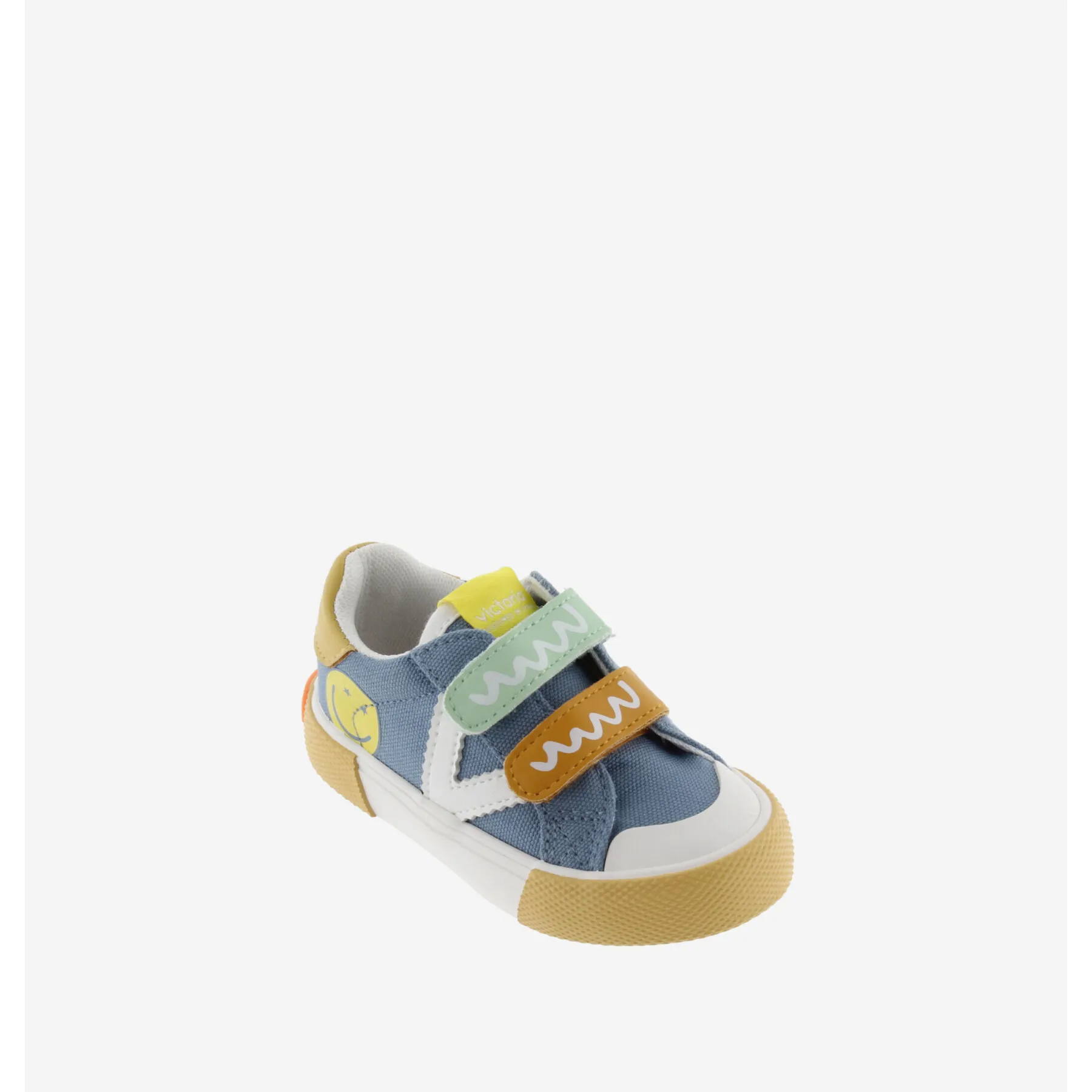 Zapatillas con estampado para niños Victoria Tribu