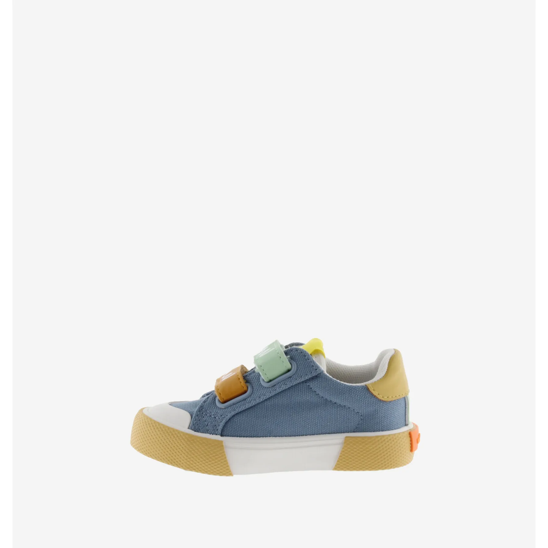 Zapatillas con estampado para niños Victoria Tribu