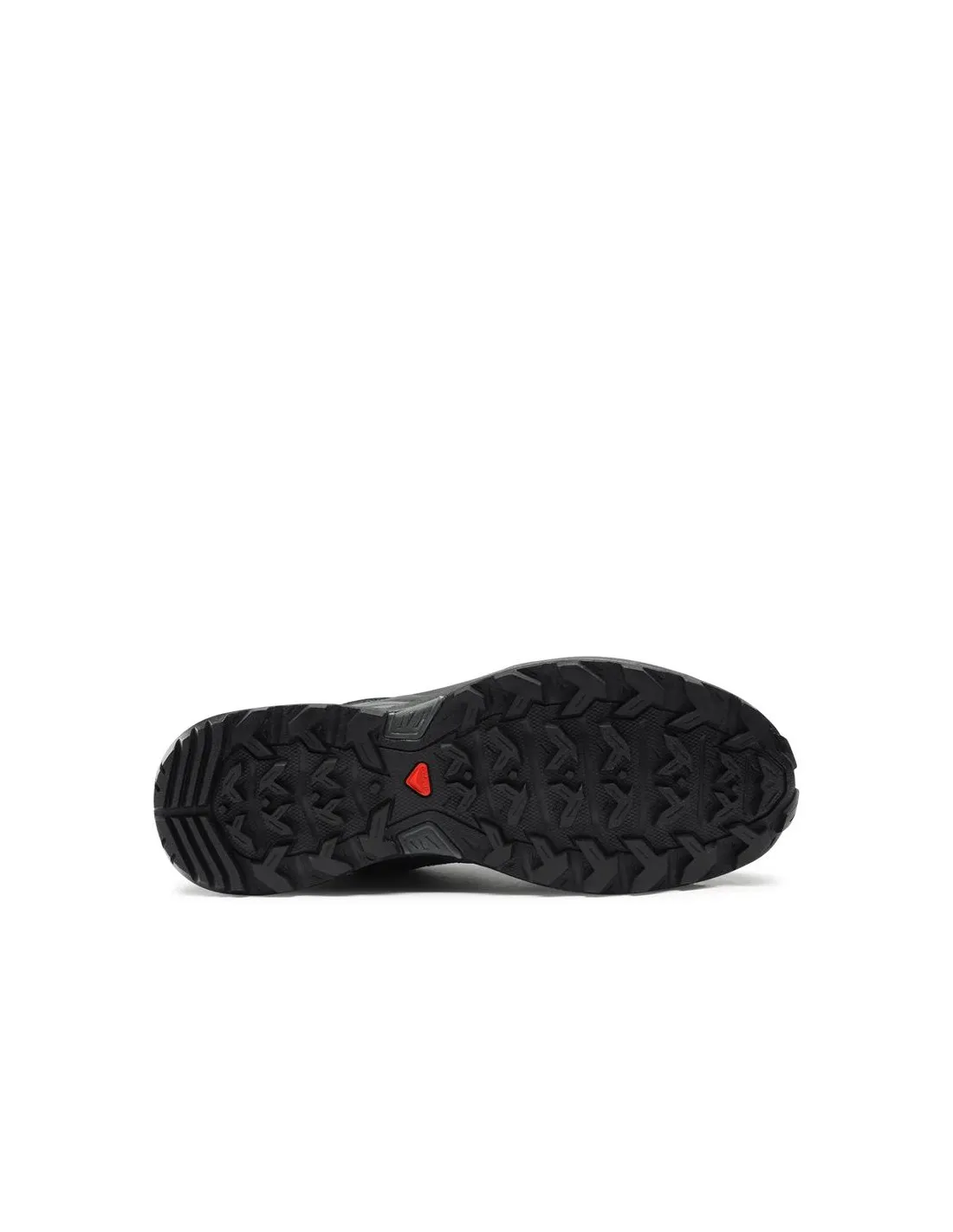 ZAPATILLAS DE MONTAñA SALOMON X ULTRA PIONEER GORETEX NEGRO/GRIS/AZUL HOMBRE
