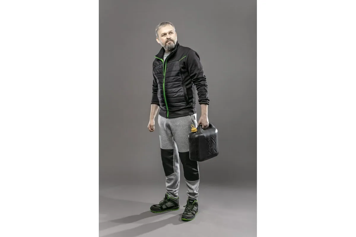 Zapatillas de seguridad, SB, SRA, talla 40