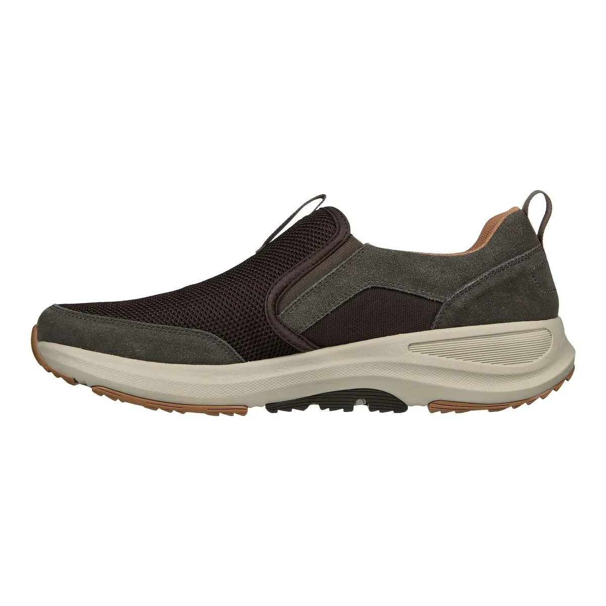 Zapatillas Deportivas Skechers impermeable hombre ountdoor Go Walk Sk216103