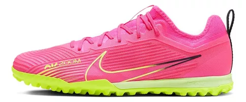 Zapatillas Fútbol Nike Vapor 15 Pro Tf Carpeta Sintética
