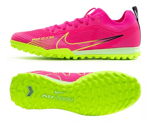 Zapatillas Fútbol Nike Vapor 15 Pro Tf Carpeta Sintética
