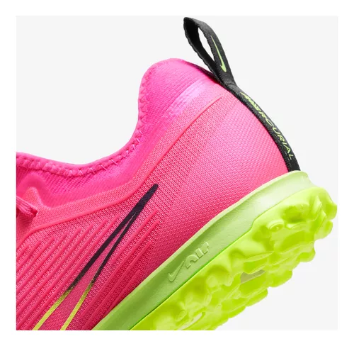 Zapatillas Fútbol Nike Vapor 15 Pro Tf Carpeta Sintética