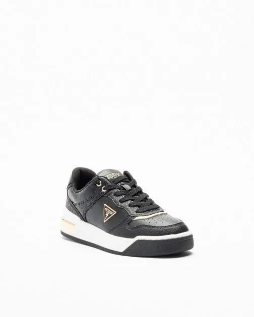 Zapatillas Guess Clark Negro