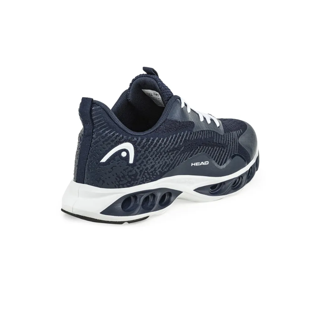 ZAPATILLAS MUJER HEAD AZ DEPORTIVA URBANA  VESUBIO