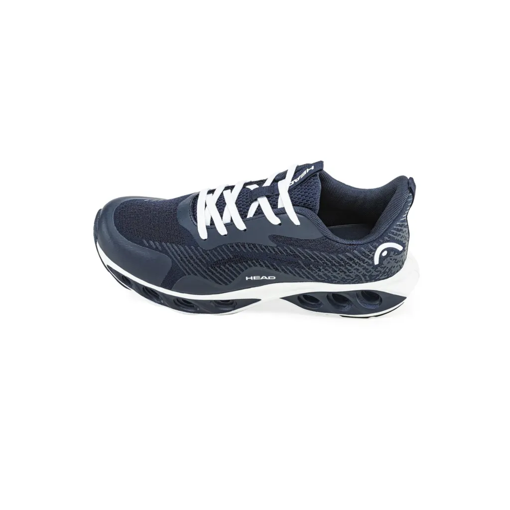 ZAPATILLAS MUJER HEAD AZ DEPORTIVA URBANA  VESUBIO