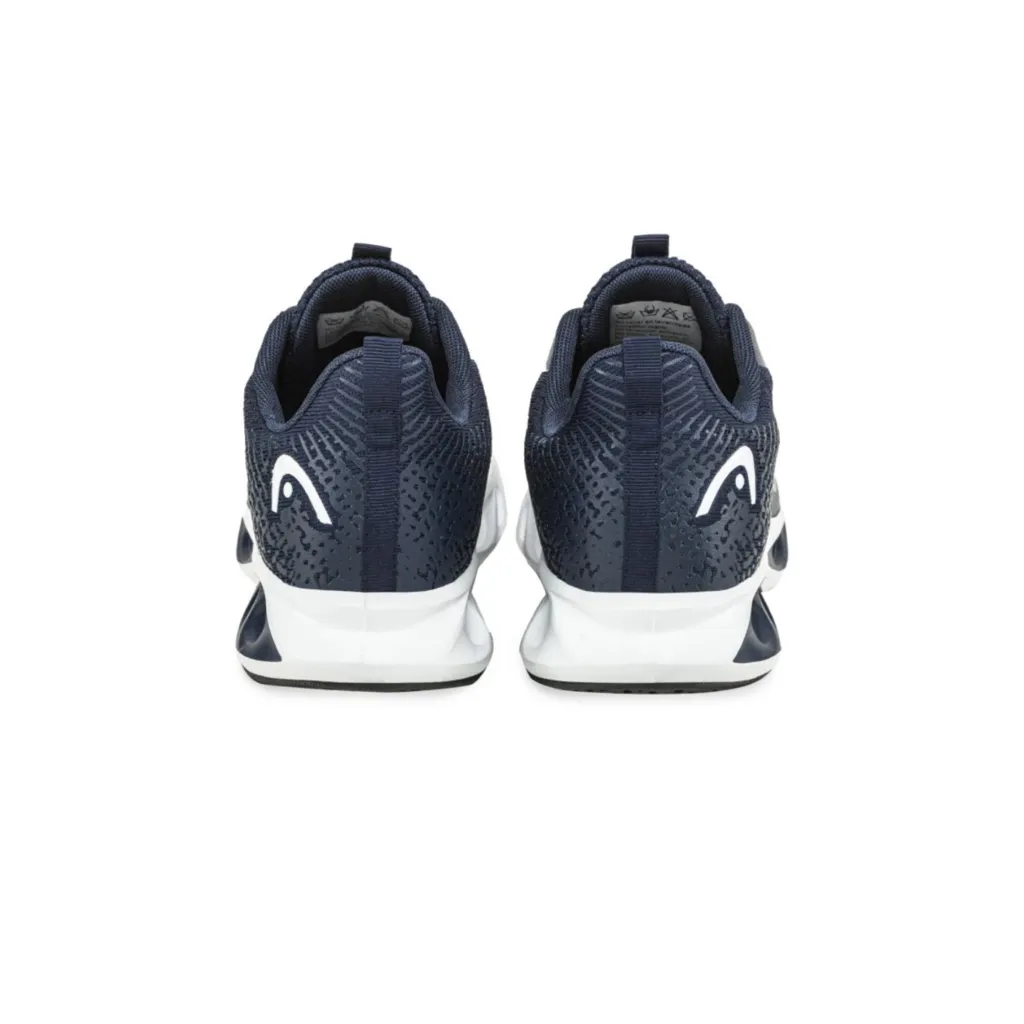 ZAPATILLAS MUJER HEAD AZ DEPORTIVA URBANA  VESUBIO