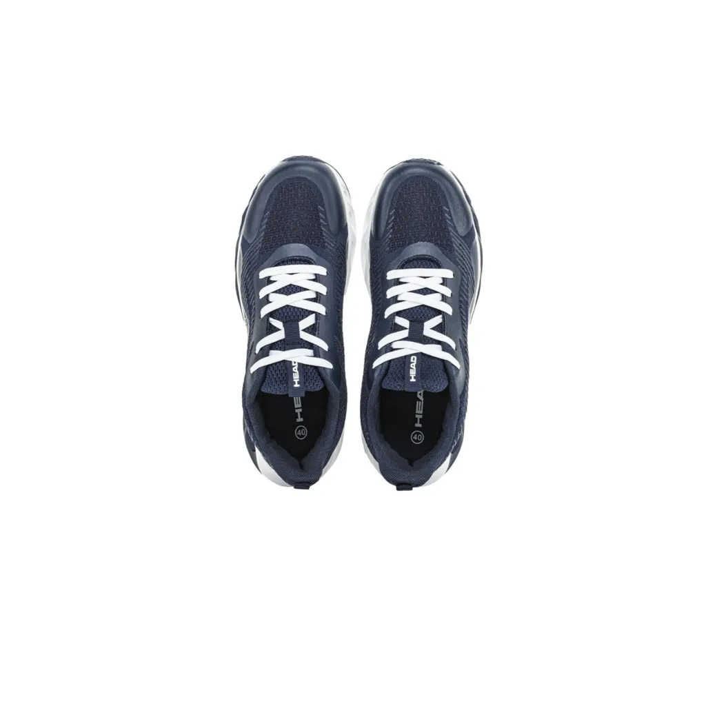 ZAPATILLAS MUJER HEAD AZ DEPORTIVA URBANA  VESUBIO