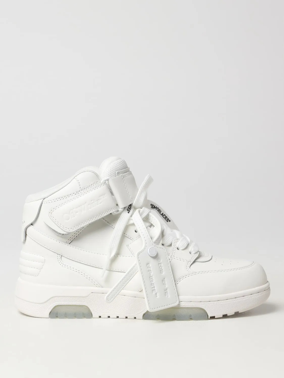 ZAPATILLAS MUJER OFFWHITE