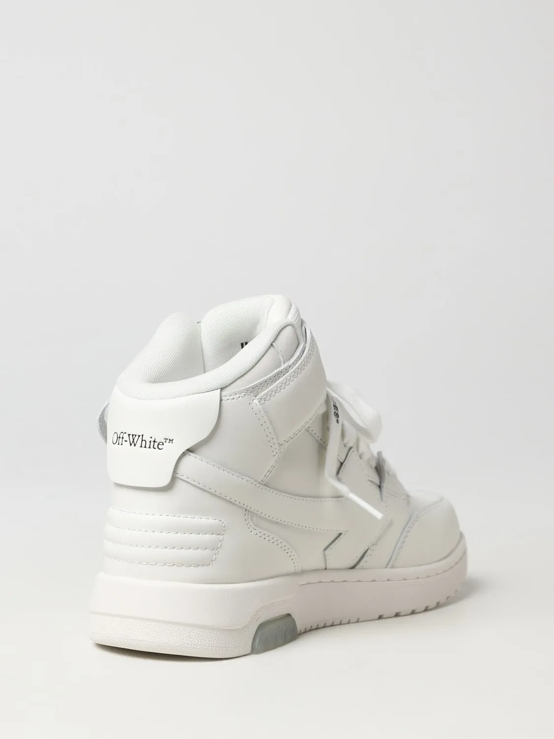 ZAPATILLAS MUJER OFFWHITE
