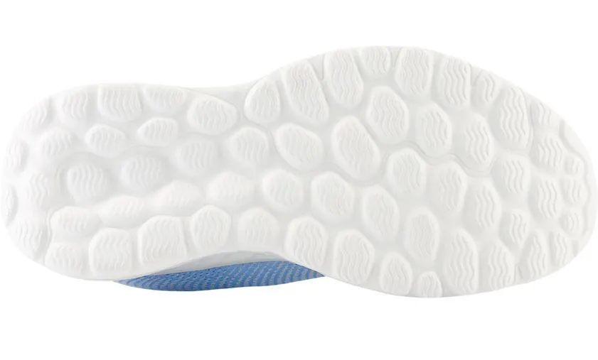 Zapatillas New Balance 520 v8 Velcro Niños Azul Claro
