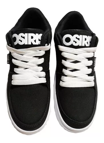 Zapatillas Osiris Protocol Urbanas Oxford 12932304 Empo2000
