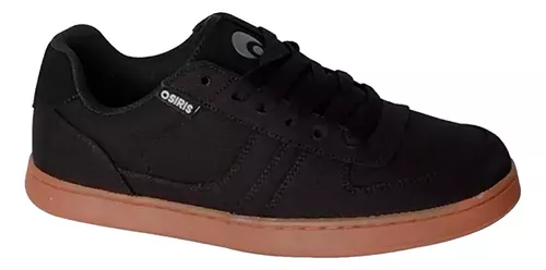 Zapatillas Osiris Relic Gum Urbanas Adulto 12682875 Empo2000