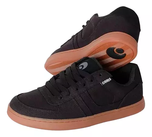 Zapatillas Osiris Relic Gum Urbanas Adulto 12682875 Empo2000