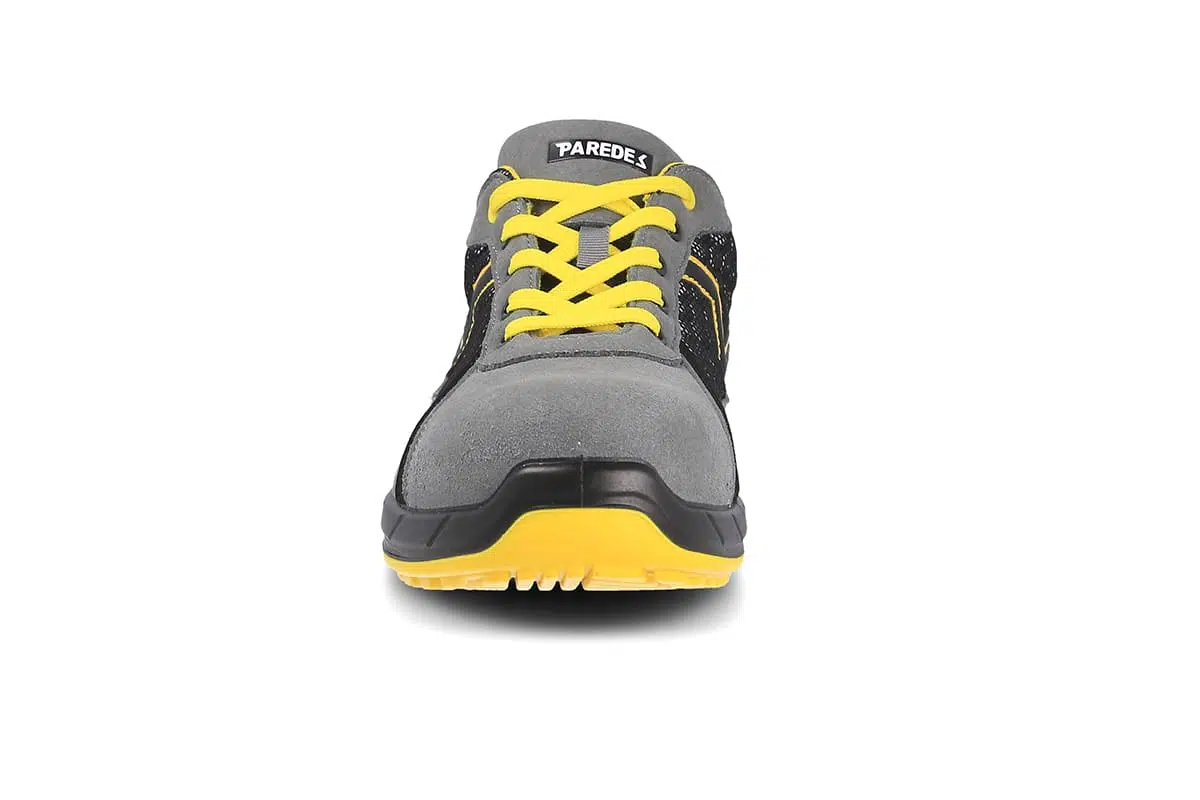 Zapatillas Paredes ALONSO PLUS S1P ESD SRC