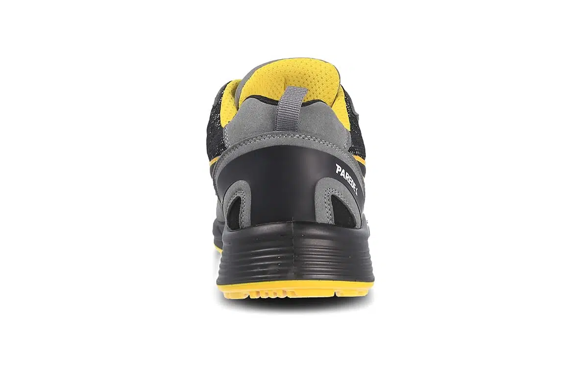 Zapatillas Paredes ALONSO PLUS S1P ESD SRC