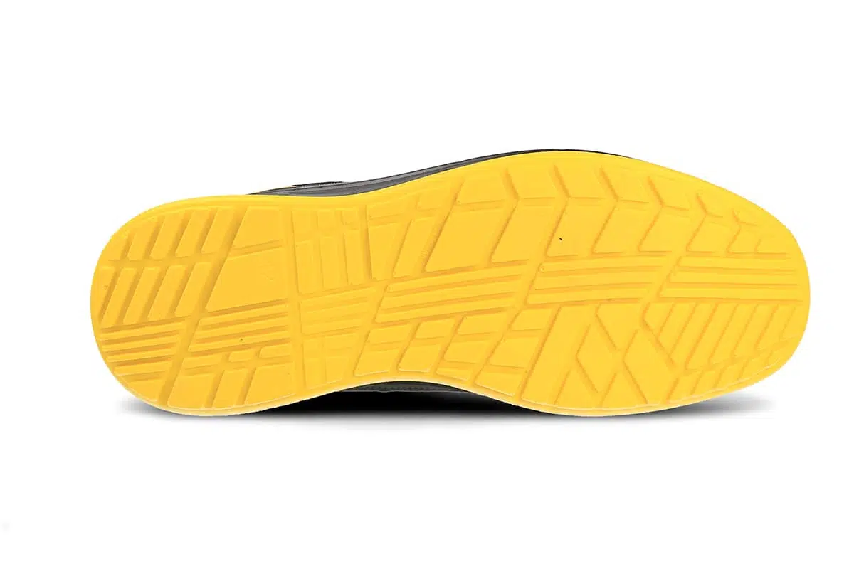 Zapatillas Paredes ALONSO PLUS S1P ESD SRC
