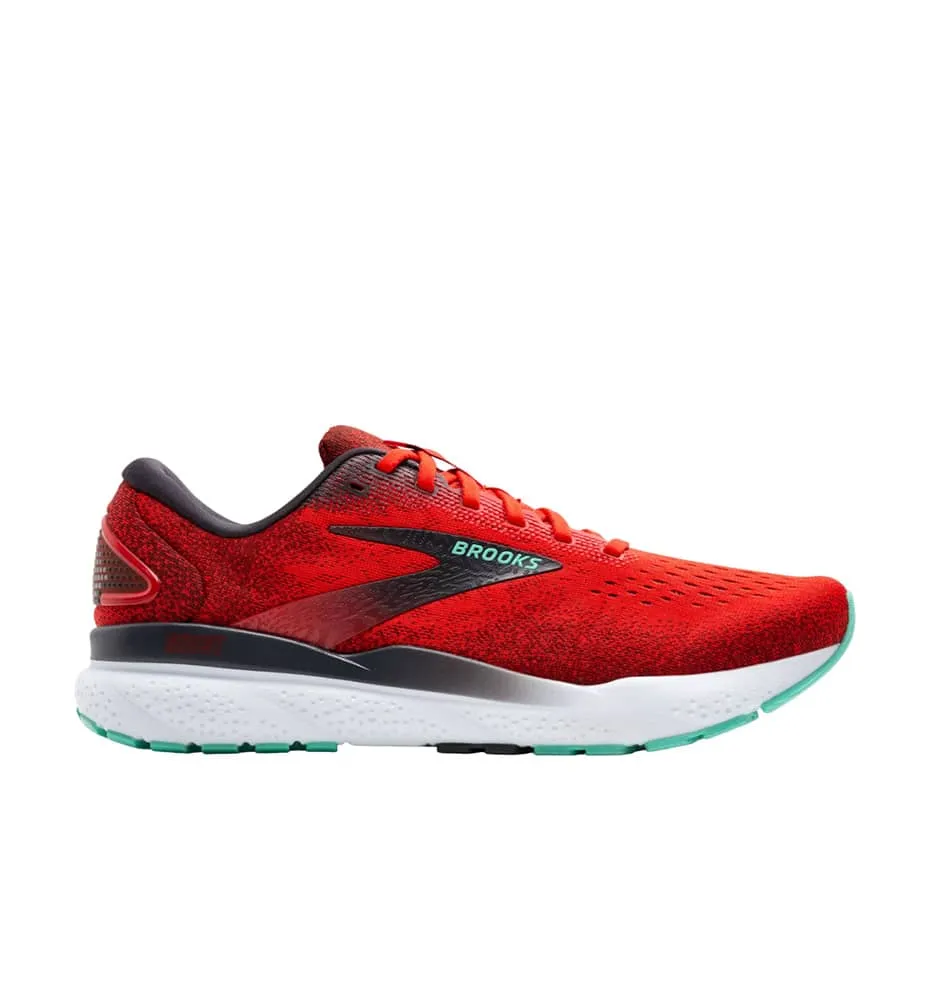 Zapatillas Running_Hombre_BROOKS Ghost 16 M