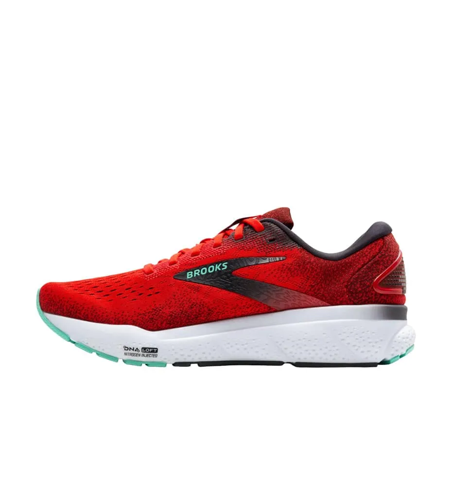 Zapatillas Running_Hombre_BROOKS Ghost 16 M