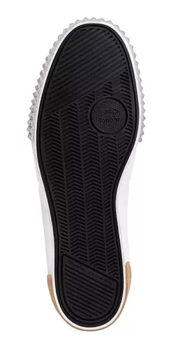 Zapatillas Topper Hombre Arrow Urbanas 25669 Ahora 6 Empo