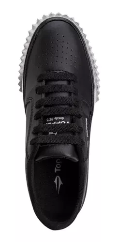 Zapatillas Topper Hombre Arrow Urbanas 25669 Ahora 6 Empo