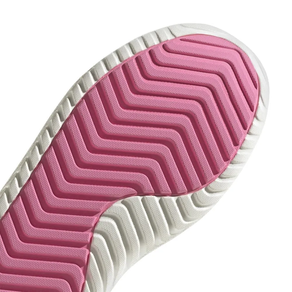 Zapatillas Urbanas Adidas Para Mujer Ie3601 Grand Court Platform