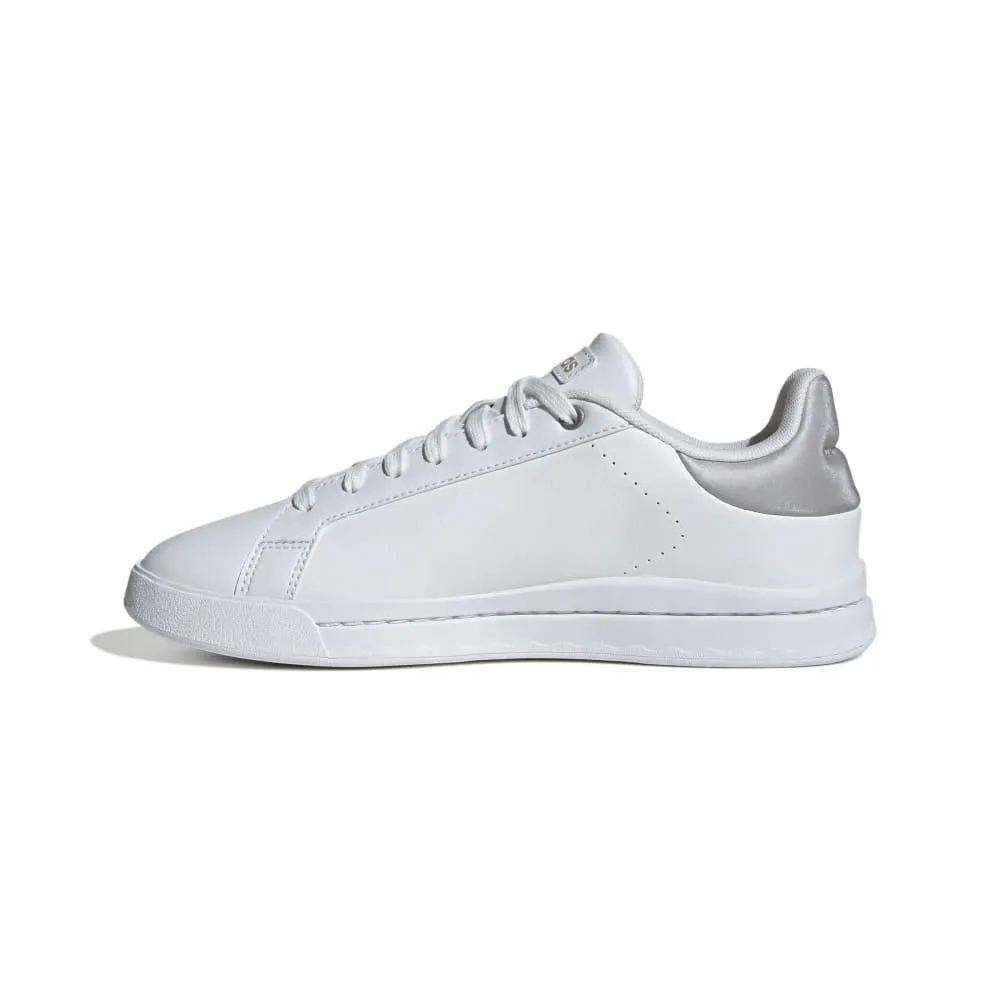 Zapatillas Urbanas Adidas Para Mujer Ig3994 Court Silk