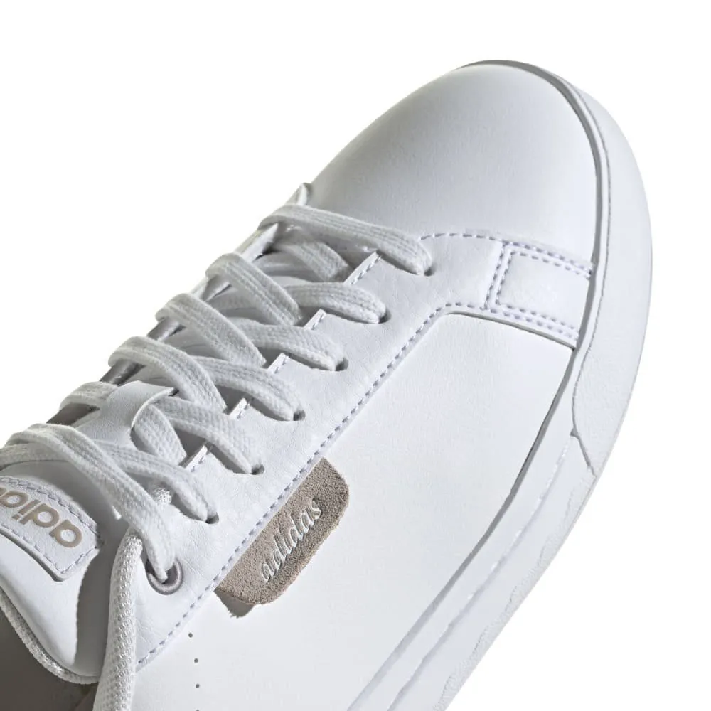 Zapatillas Urbanas Adidas Para Mujer Ig3994 Court Silk