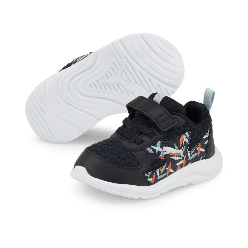 ZAPATILLAS URBANAS BEBE PUMA FUN RACER FLYMINGO AC INF