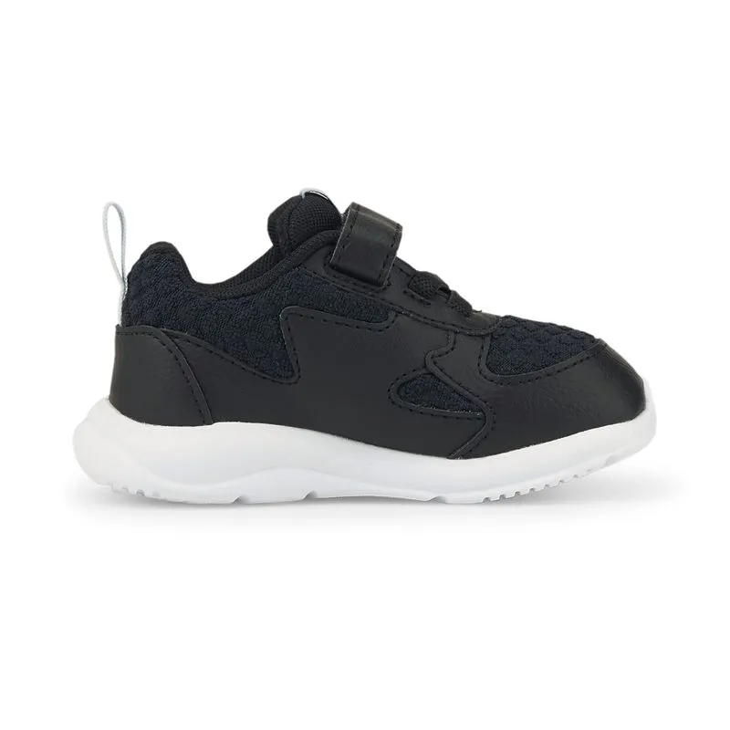 ZAPATILLAS URBANAS BEBE PUMA FUN RACER FLYMINGO AC INF