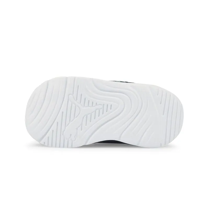 ZAPATILLAS URBANAS BEBE PUMA FUN RACER FLYMINGO AC INF