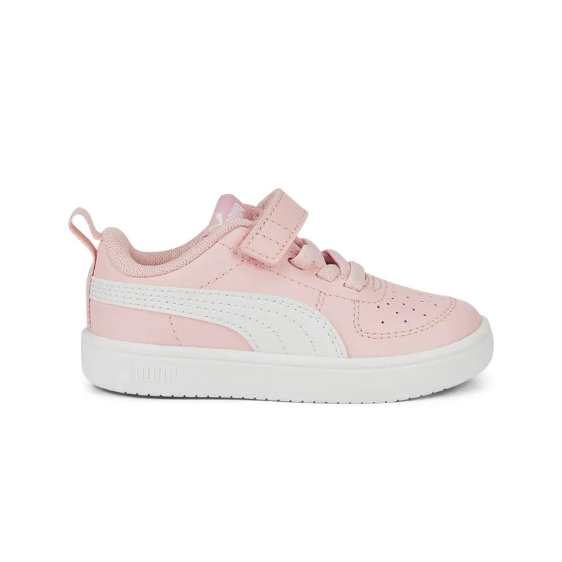 Zapatillas Urbanas Bebe Puma Rickie Ac Inf