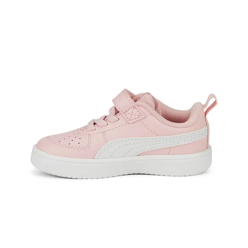 Zapatillas Urbanas Bebe Puma Rickie Ac Inf
