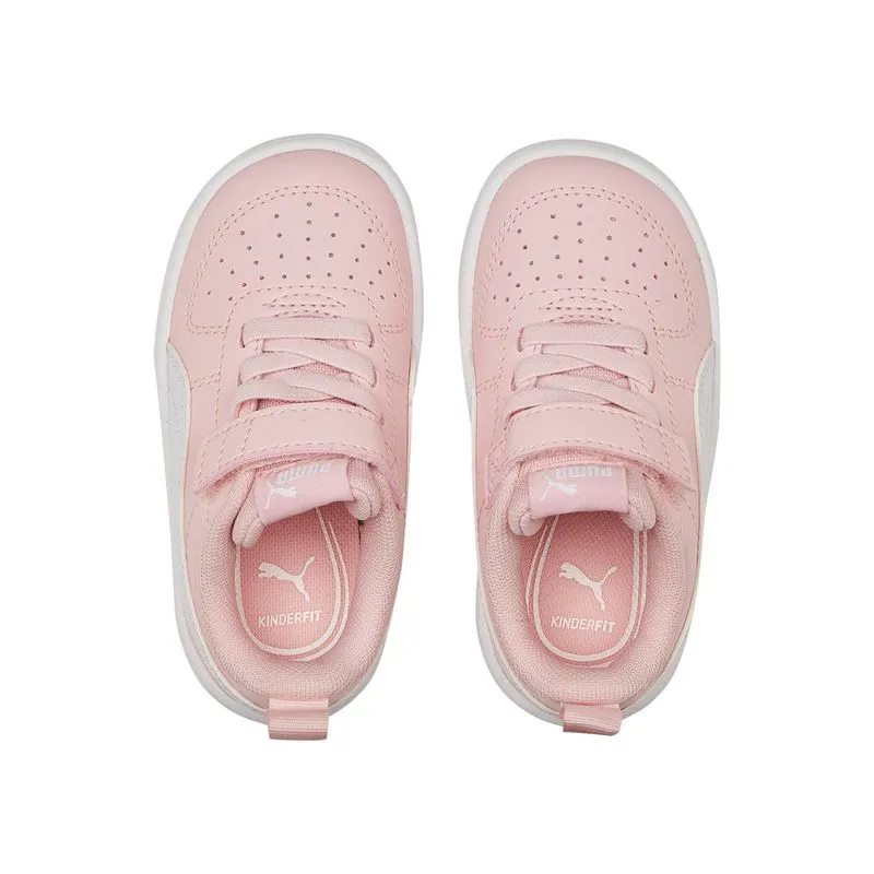 Zapatillas Urbanas Bebe Puma Rickie Ac Inf
