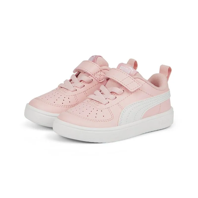 Zapatillas Urbanas Bebe Puma Rickie Ac Inf