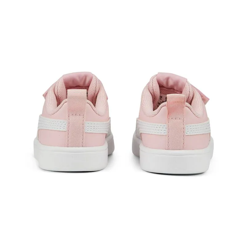 Zapatillas Urbanas Bebe Puma Rickie Ac Inf