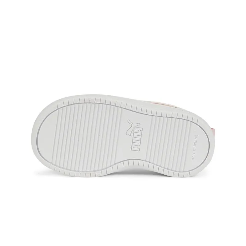 Zapatillas Urbanas Bebe Puma Rickie Ac Inf