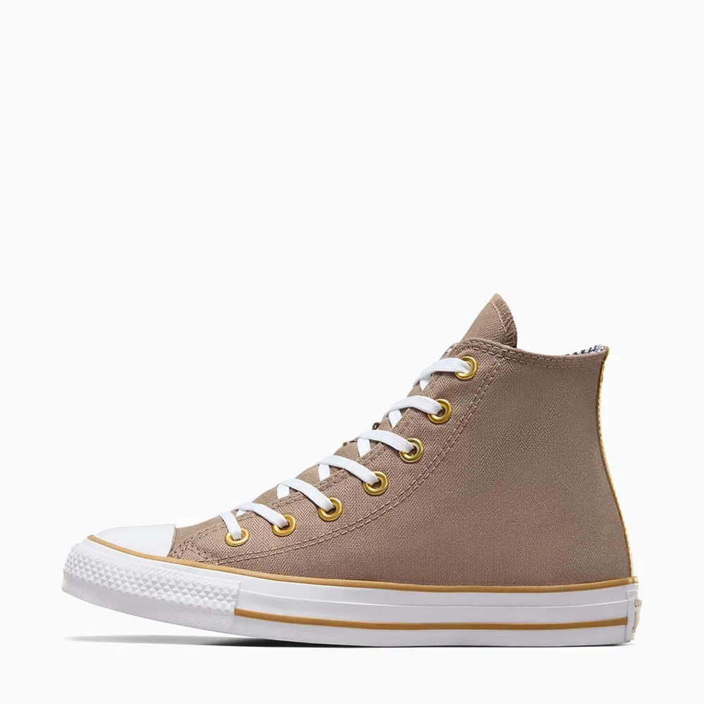 Zapatillas Urbanas Converse Para Mujer Ct As Herringbone