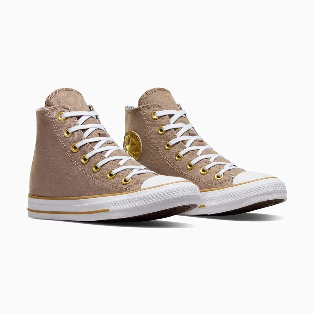 Zapatillas Urbanas Converse Para Mujer Ct As Herringbone