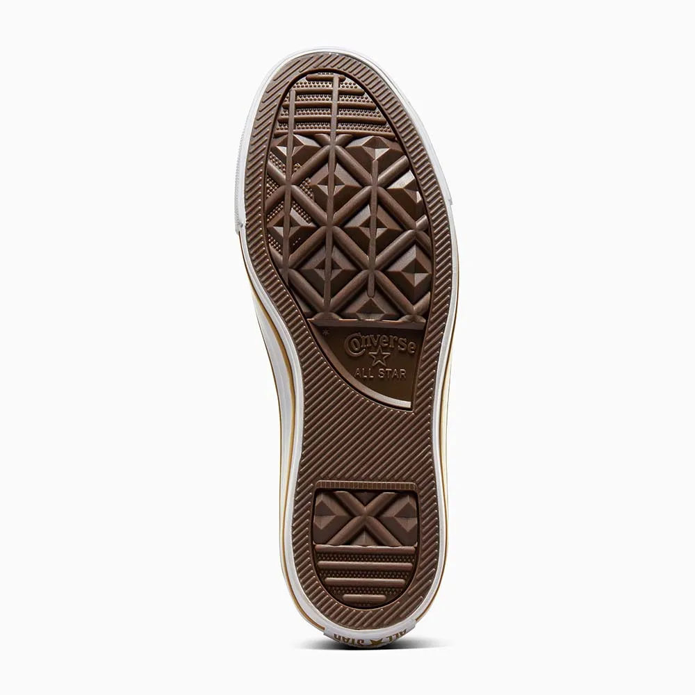 Zapatillas Urbanas Converse Para Mujer Ct As Herringbone