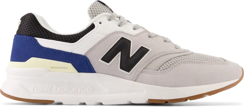 Zapatillas Urbanas Hombre New Balance 997 H Multicolor 