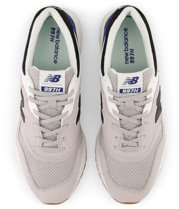 Zapatillas Urbanas Hombre New Balance 997 H Multicolor 
