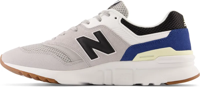 Zapatillas Urbanas Hombre New Balance 997 H Multicolor 
