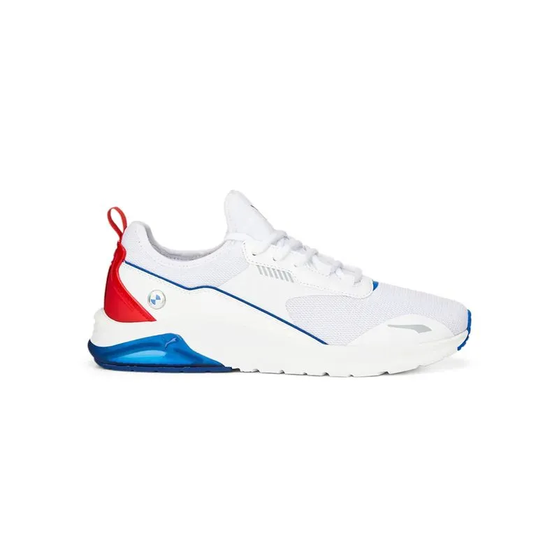 Zapatillas Urbanas Hombre Puma Bmw Mms Electron E Pro