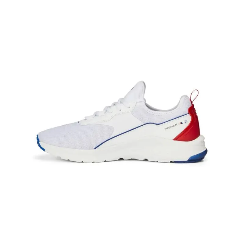 Zapatillas Urbanas Hombre Puma Bmw Mms Electron E Pro