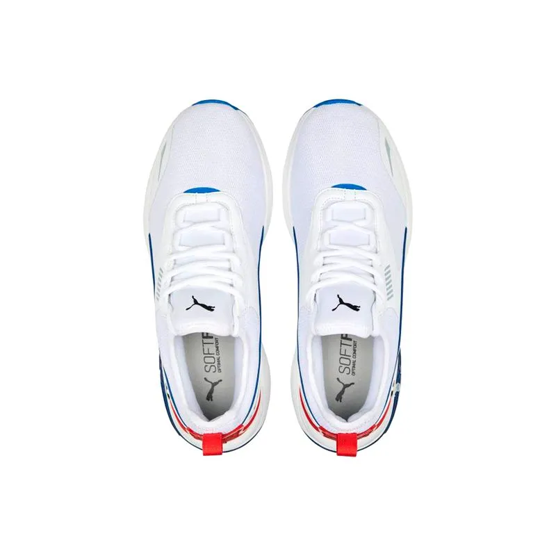 Zapatillas Urbanas Hombre Puma Bmw Mms Electron E Pro